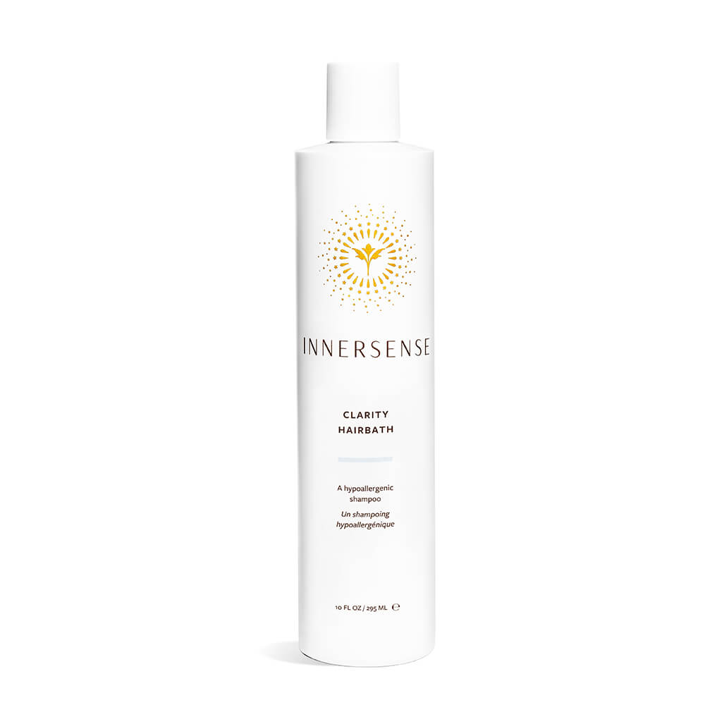 INNERSENSE ORGANIC BEAUTY Clarity Hairbath