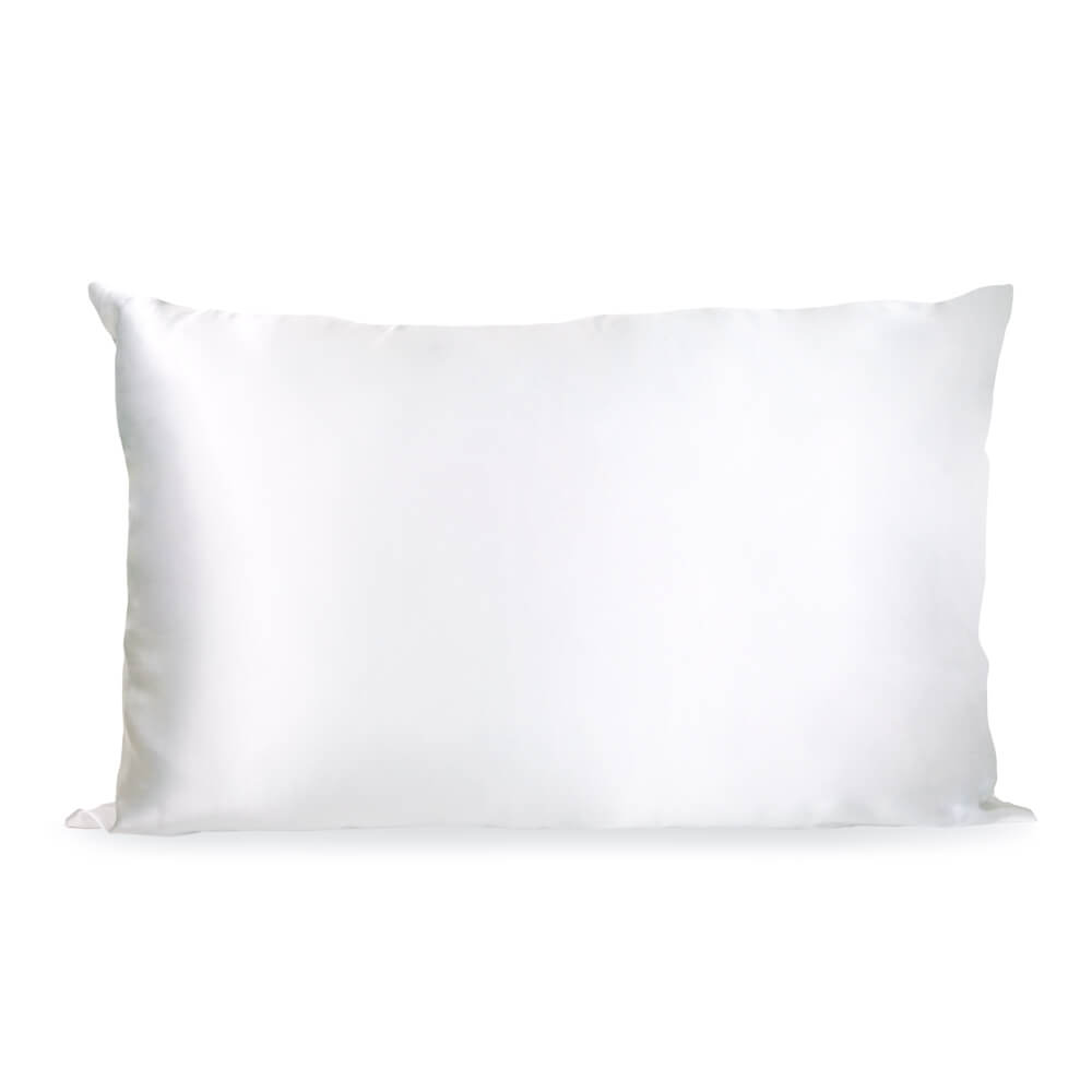 INNERSENSE ORGANIC BEAUTY Satin Pillowcase