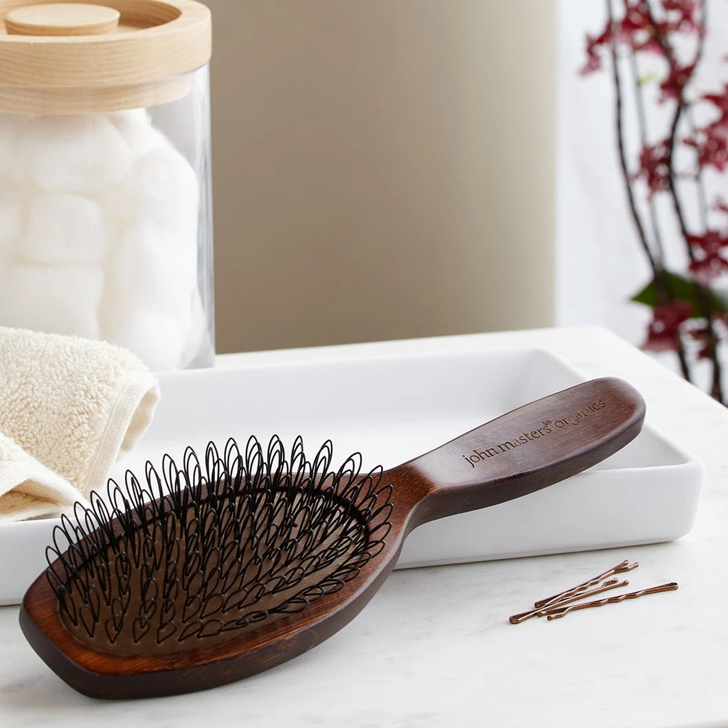 JOHN MASTERS ORGANICS - Exfoliating Scalp Brush