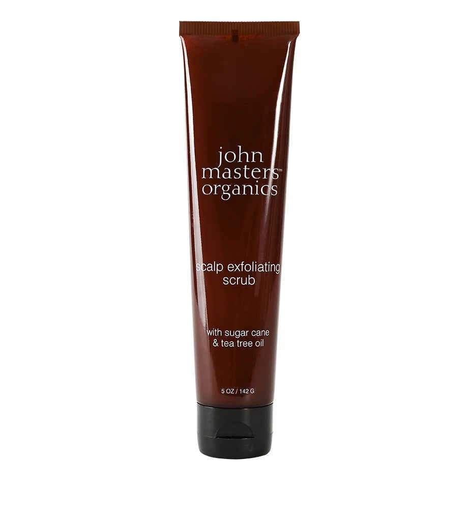 JOHN MASTERS ORGANICS Scalp Exfoliating Scrub