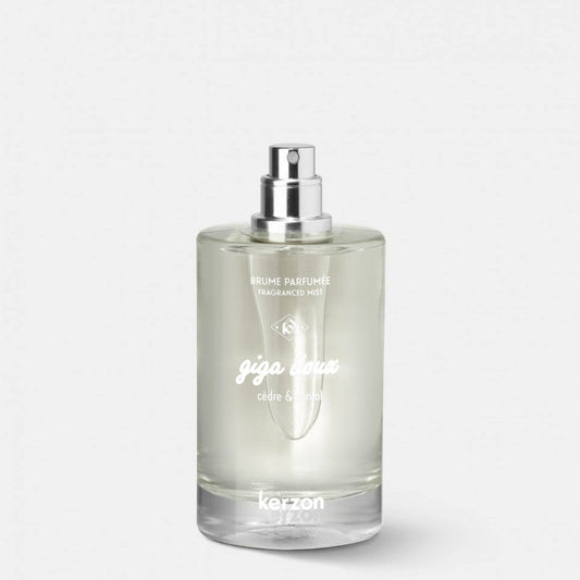 KERZON Fragranced Mist Giga Doux