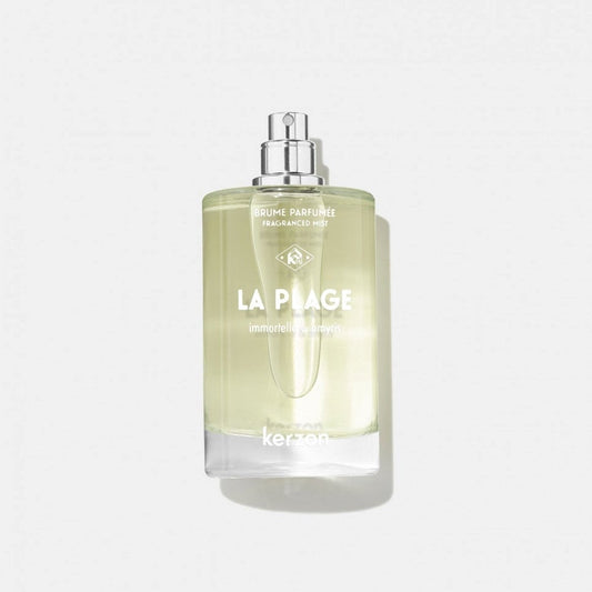 KERZON Fragranced Mist La Plage