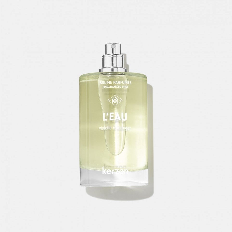 KERZON Fragranced Mist L'Eau 