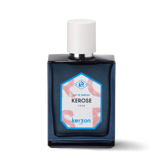 KERZON Kerose Eau de Parfum Rose