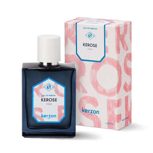 KERZON Kerose Eau de Parfum Rose