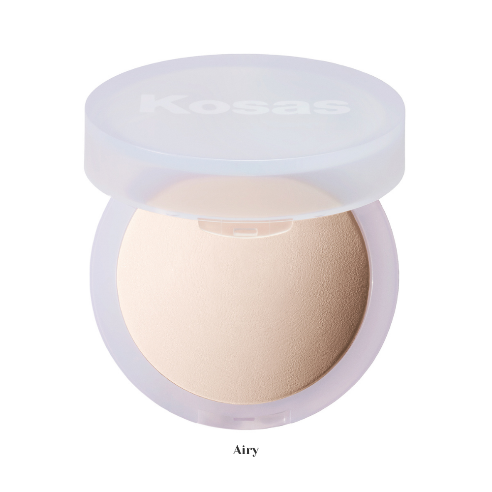 KOSAS Cloud Set Airy