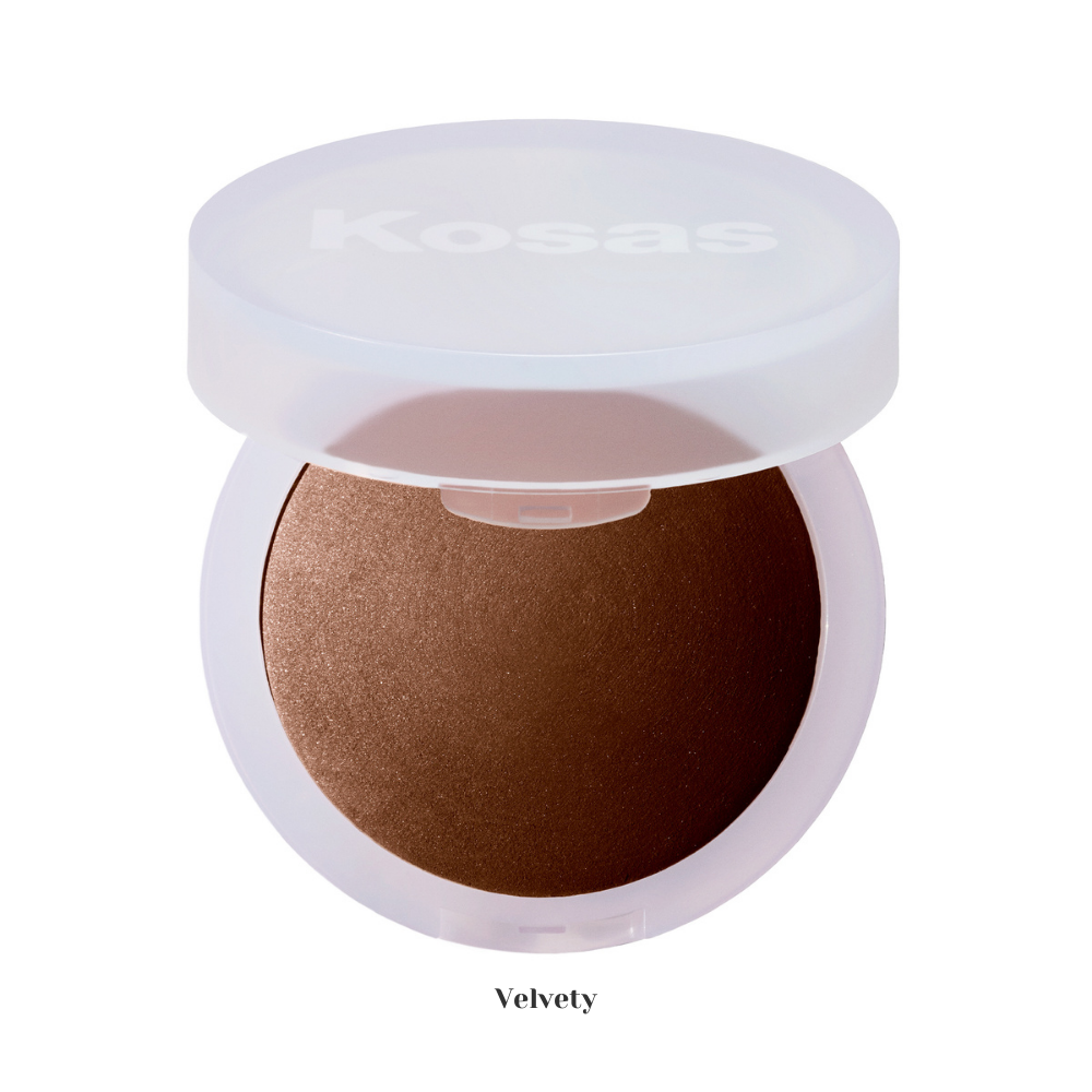 KOSAS Cloud Set Velvety