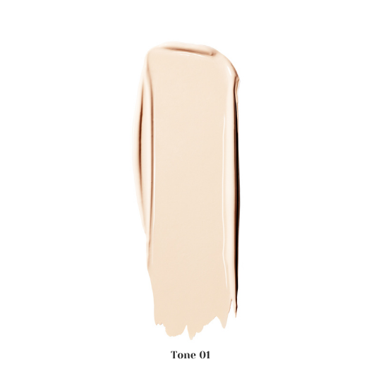 KOSAS Revealer Concealer tone 01