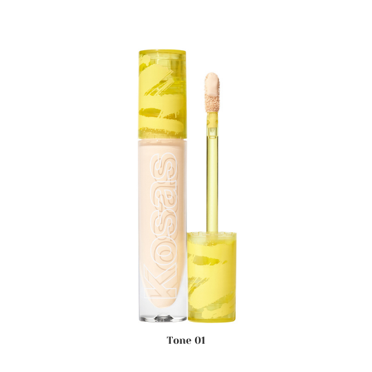 KOSAS Revealer Concealer tone 01