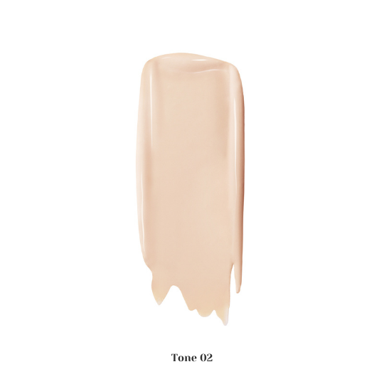 KOSAS Revealer Concealer tone 02