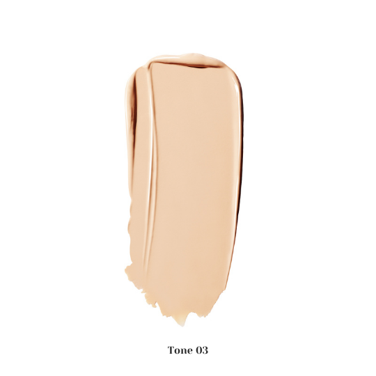 KOSAS Revealer Concealer tone 03