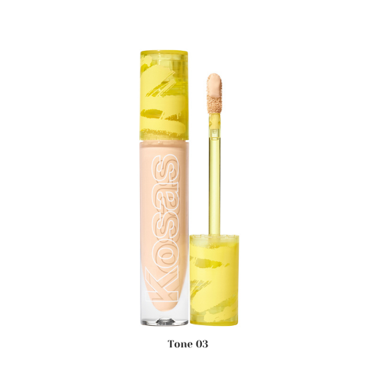 KOSAS Revealer Concealer tone 03