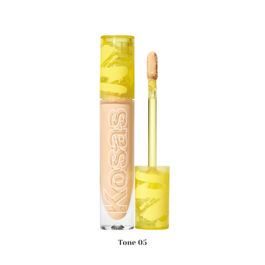 KOSAS Revealer Concealer tone 05