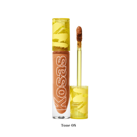 KOSAS Revealer Concealer tone 08