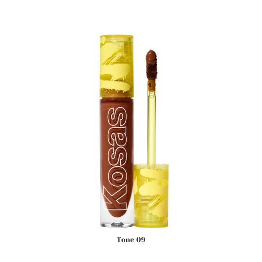 KOSAS Revealer Concealer tone 09