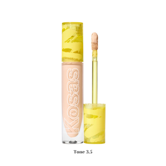 KOSAS Revealer Concealer tone 3.5