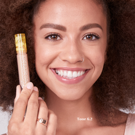 KOSAS Revealer Concealer tone 6.2