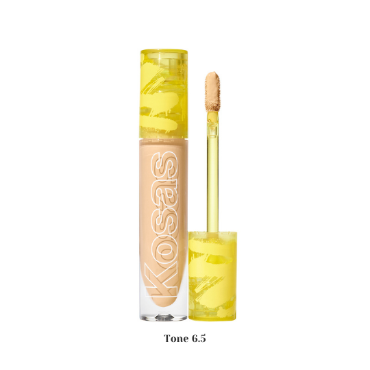 KOSAS Revealer Concealer tone 6.5