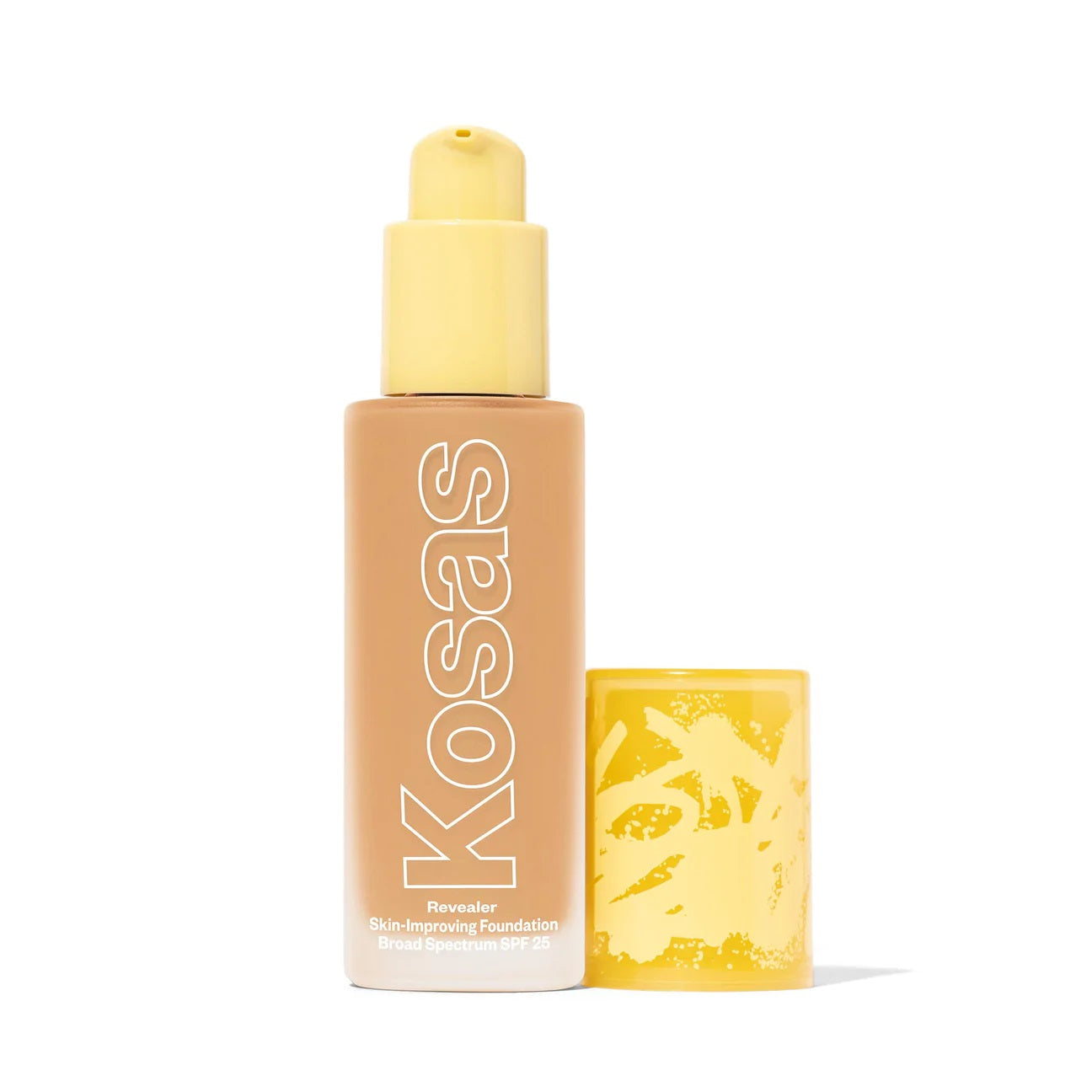 KOSAS Revealer Skin Improving Foundation SPF25 230