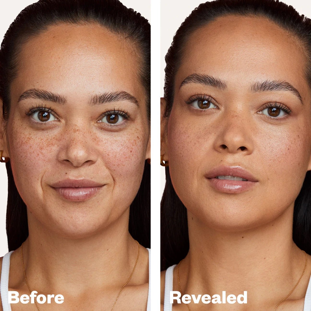 KOSAS Revealer Skin Improving Foundation SPF25 240