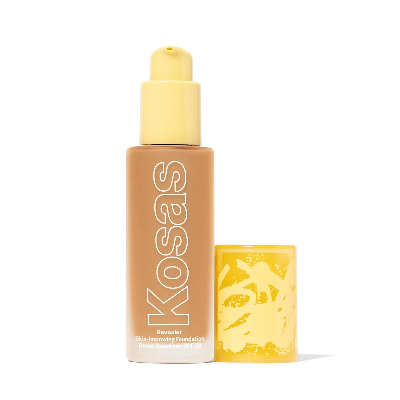 KOSAS Revealer Skin Improving Foundation SPF25 240