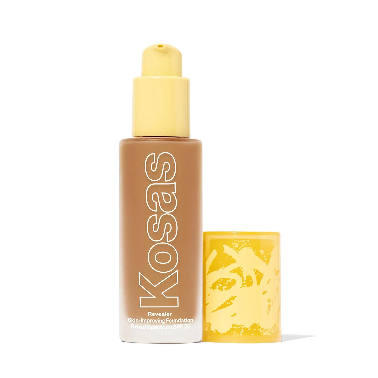 KOSAS Revealer Skin Improving Foundation SPF25 290