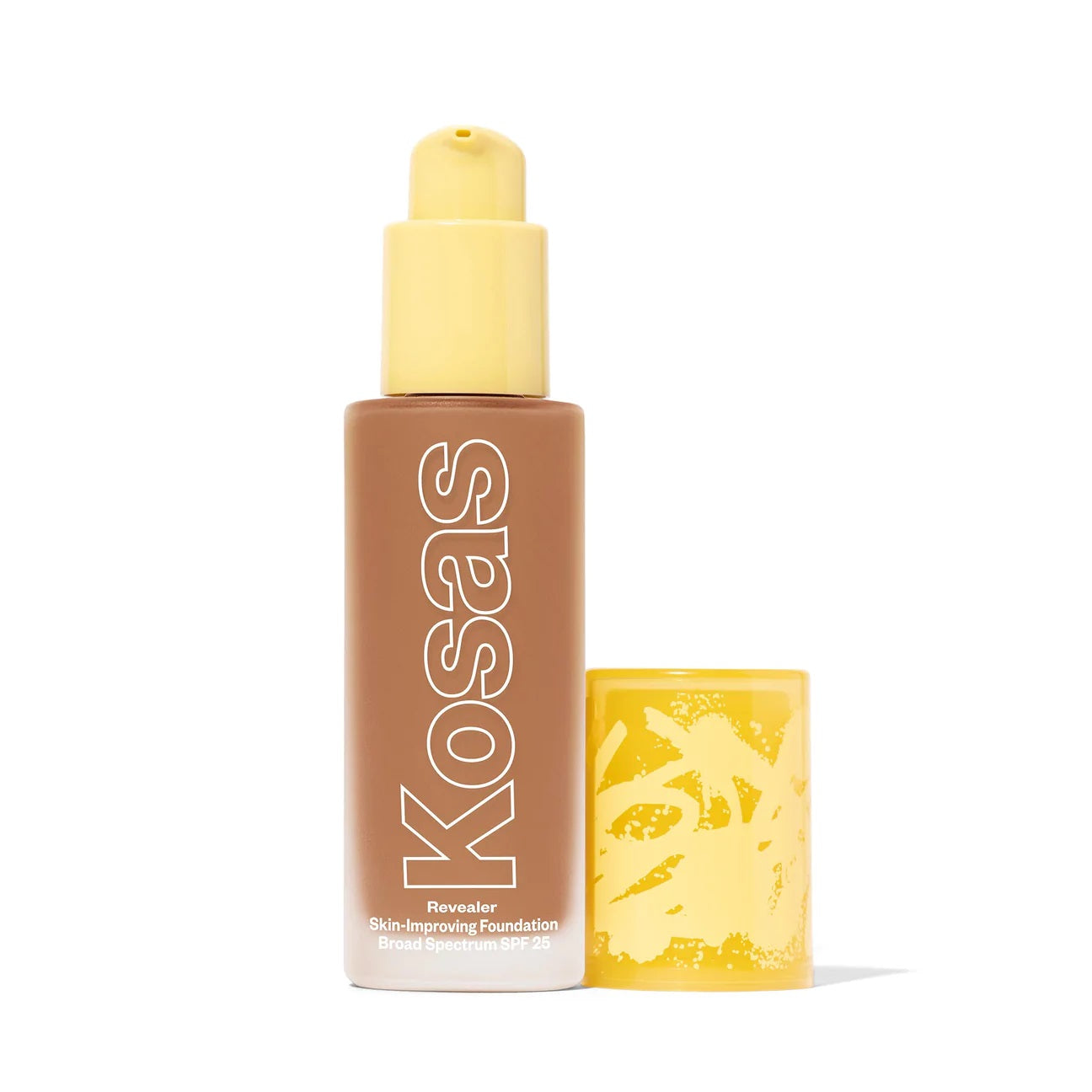 KOSAS Revealer Skin Improving Foundation SPF25 310