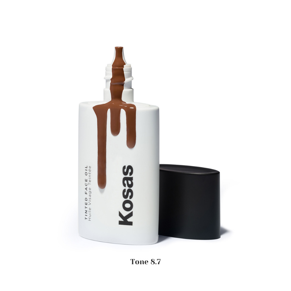 KOSAS Tinted Face Oil 8.7