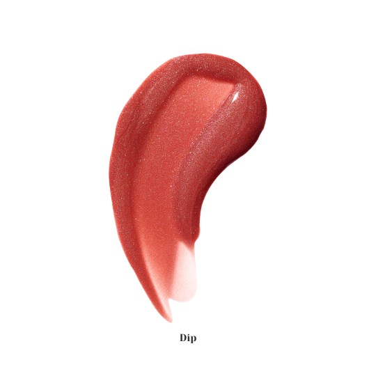 KOSAS Wet Lip Oil Gloss dip