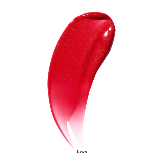 KOSAS Wet Lip Oil Gloss jaws