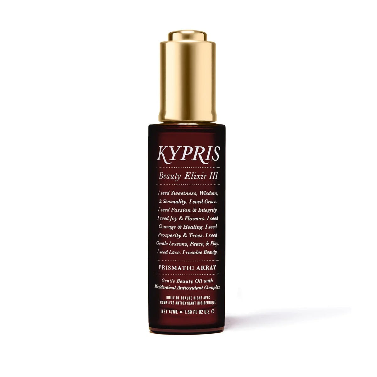 KYPRIS Beauty Elixir III Prismatic Array full size