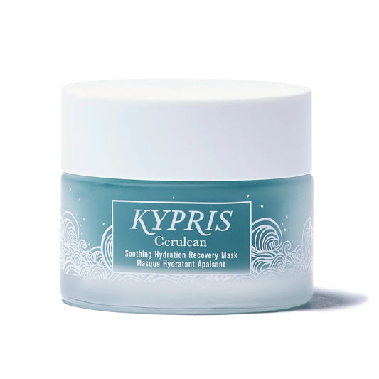 KYPRIS Cerulean mask