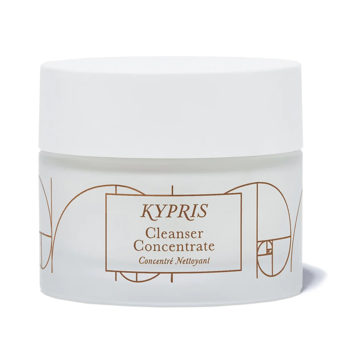 KYPRIS Cleanser Concentrate