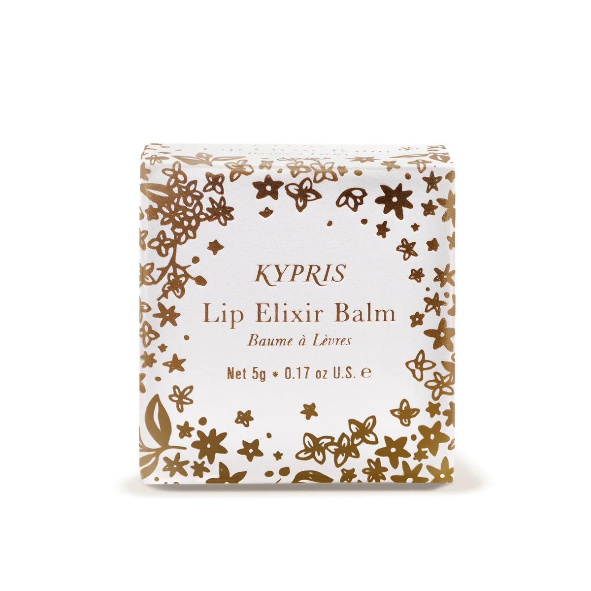 KYPRIS Lip Elixir Balm