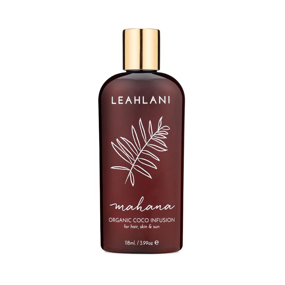 LEAHLANI SKINCARE Mahana Coco Infusion