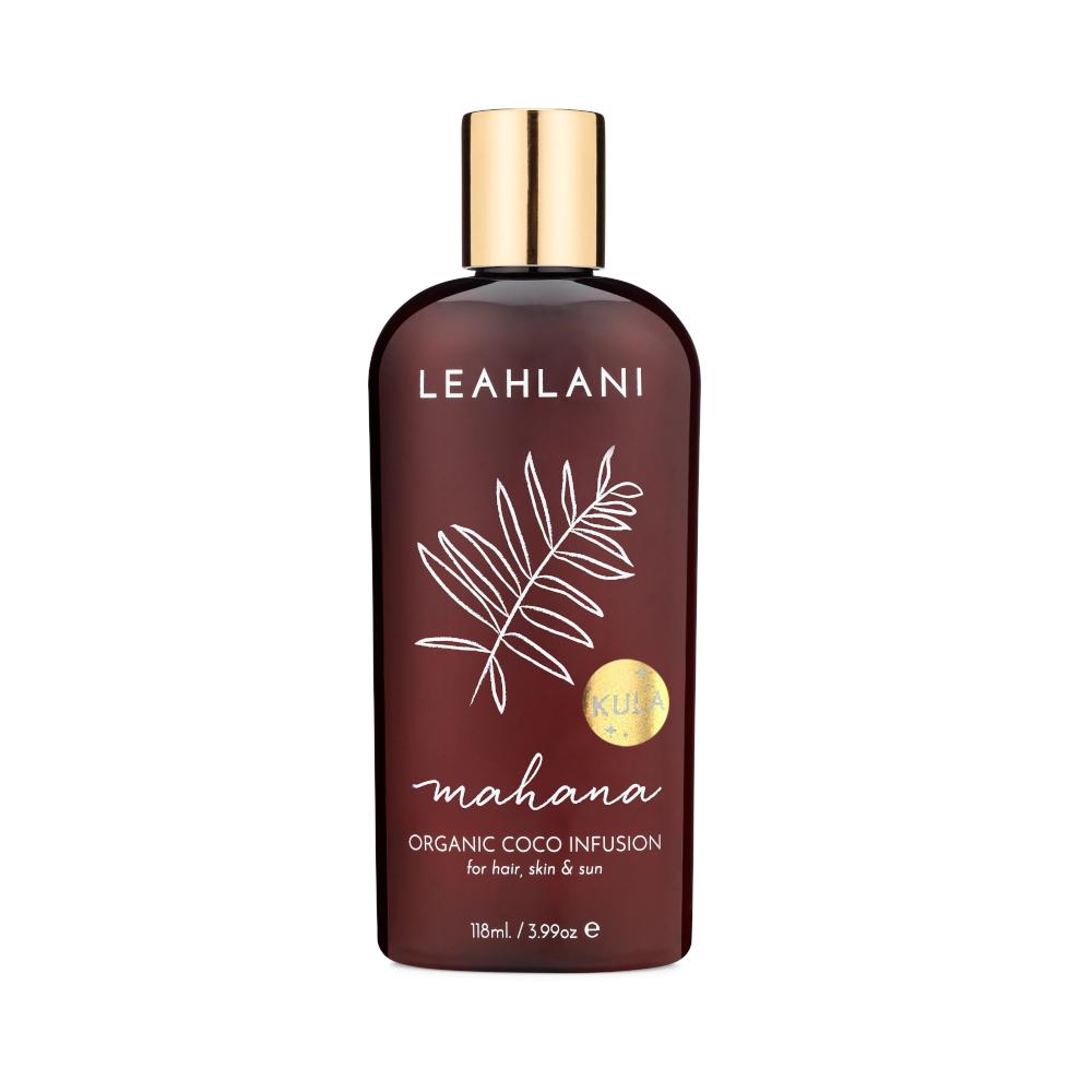 LEAHLANI SKINCARE Mahana kula Coco Infusion