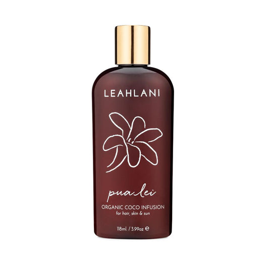 LEAHLANI SKINCARE Pua Lei Coco Infusion