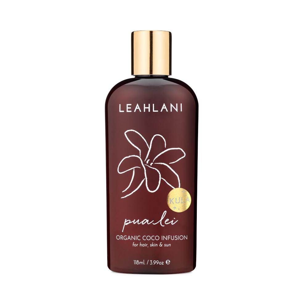 LEAHLANI SKINCARE Pua Lei Kula Coco Infusion