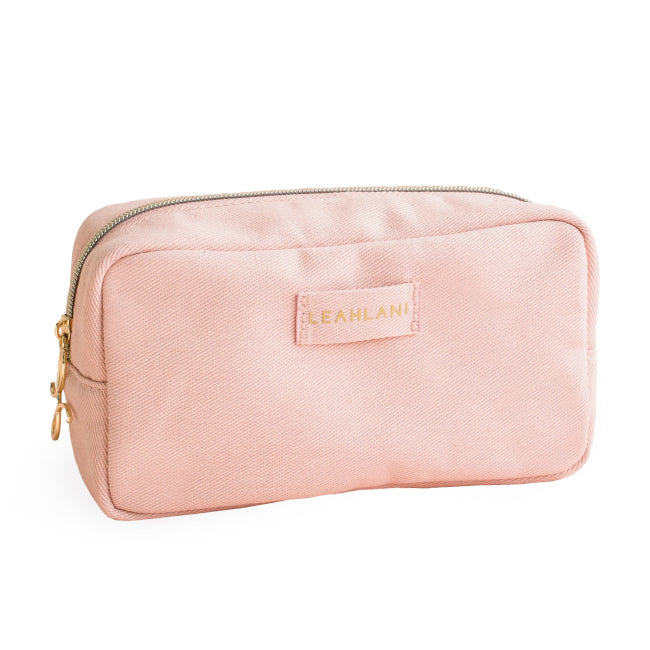 LEAHLANI The Voyage Beauty Bag