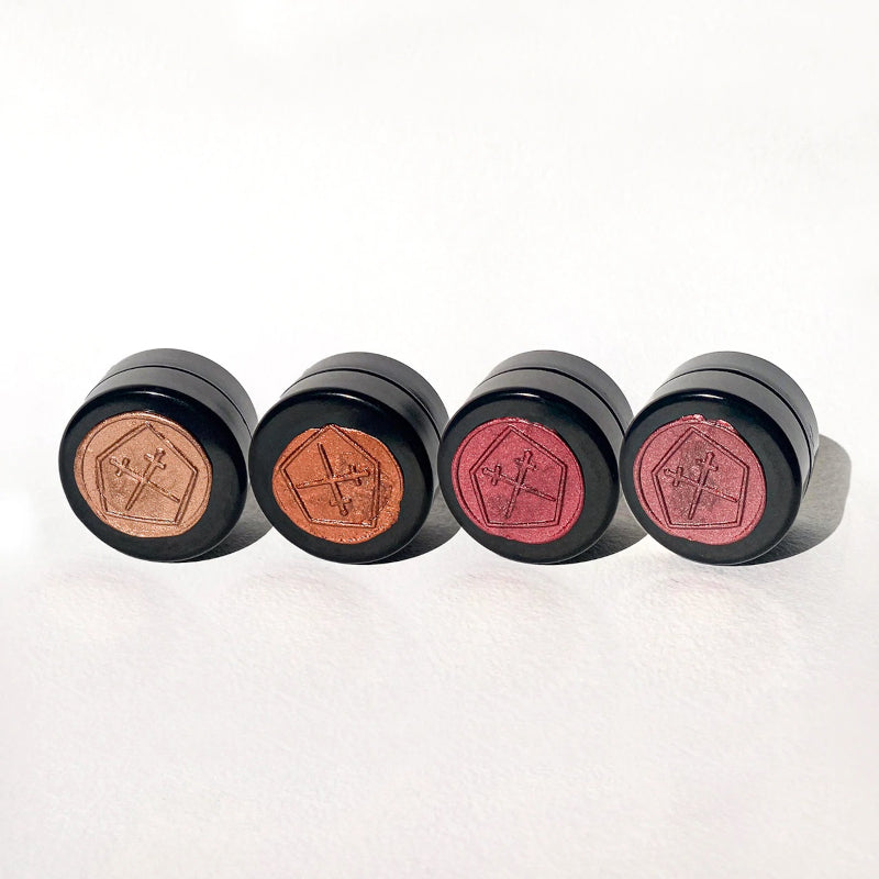 LEPAAR Tinted Sole Lip Face Balms