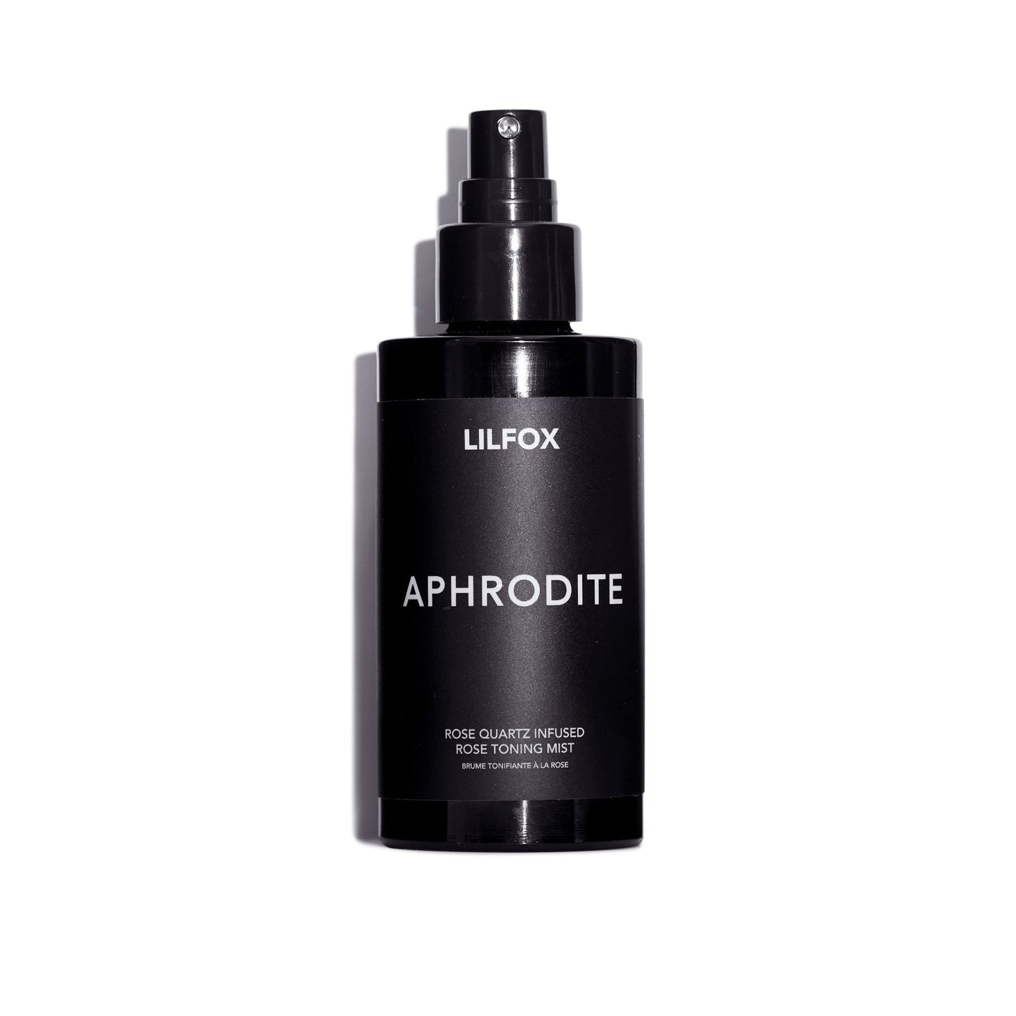 LILFOX APHRODITE Pure Rosewater Toning Mist