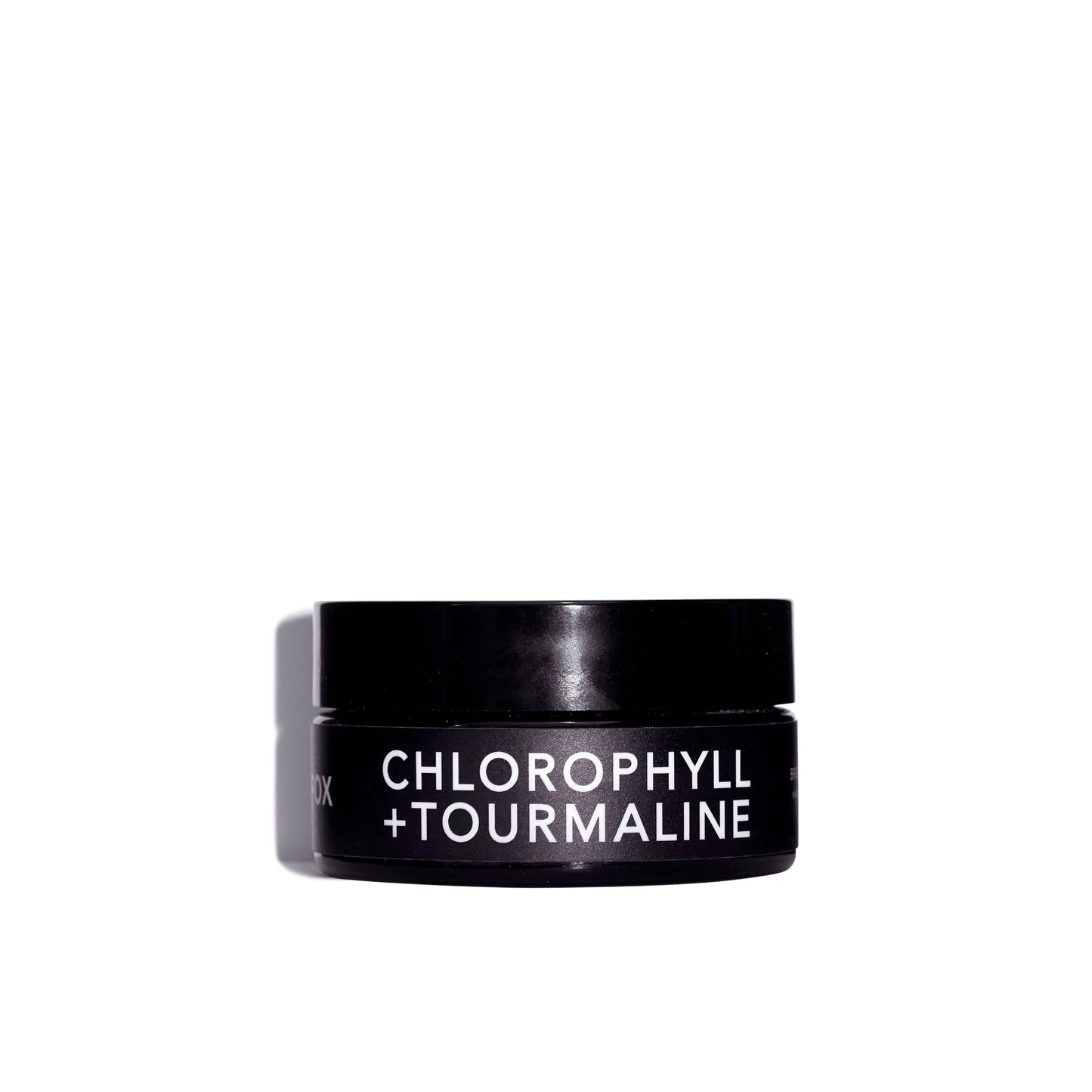 LILFOX CHLOROPHYLL + TOURMALINE Brightening Mask new packaging