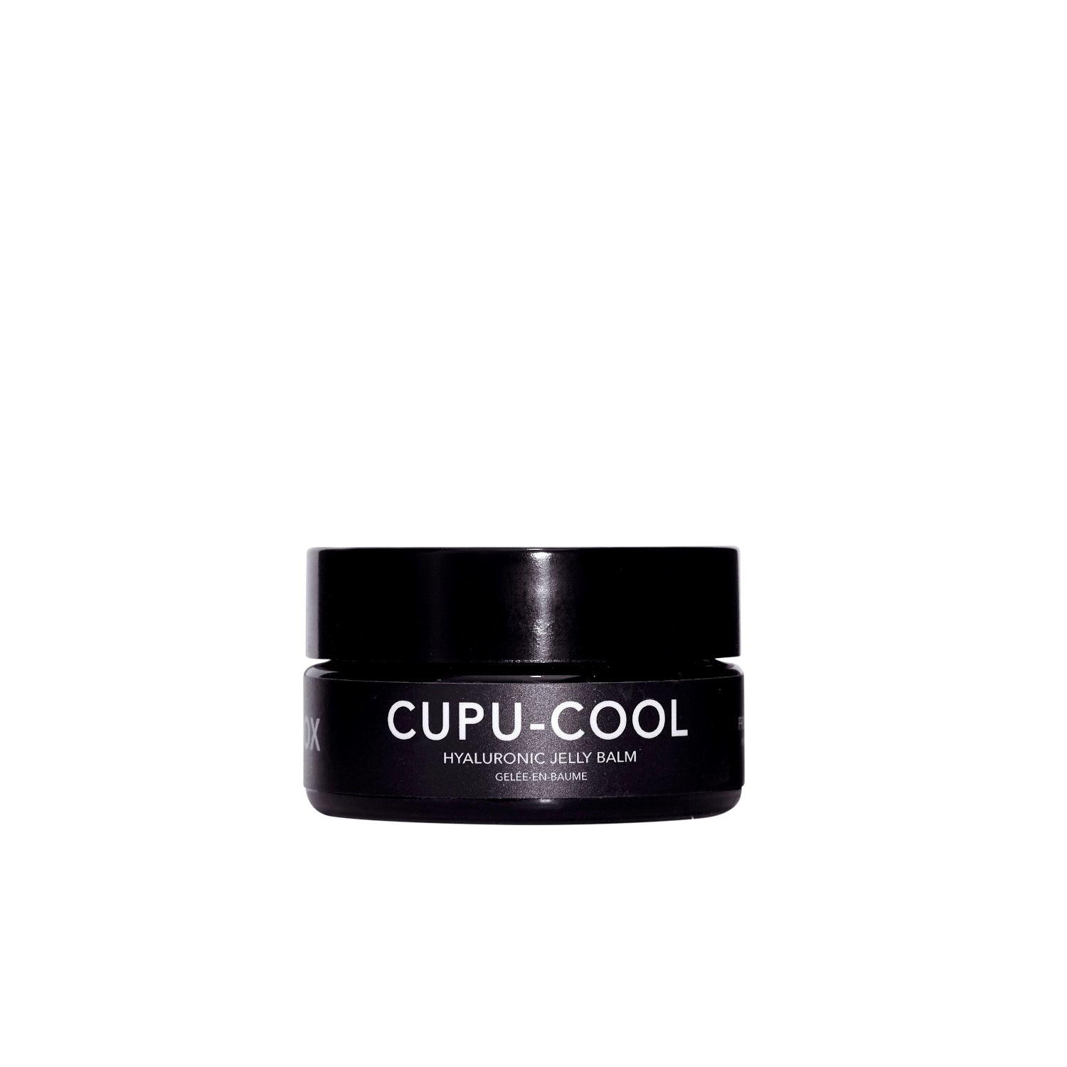 LILFOX CUPU COOL JELLY BALM Cleanser Moisture Mask Overnight Balm