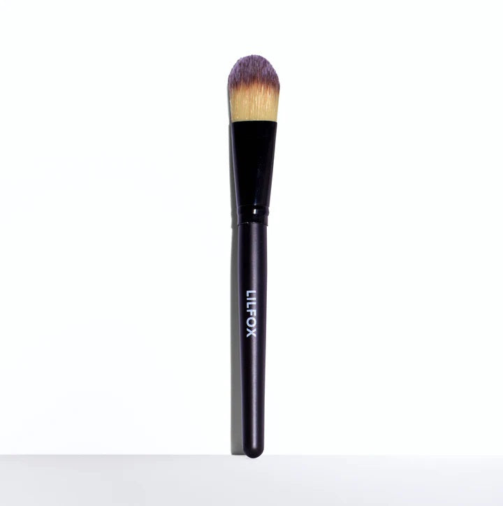 LILFOX Face Mask Brush