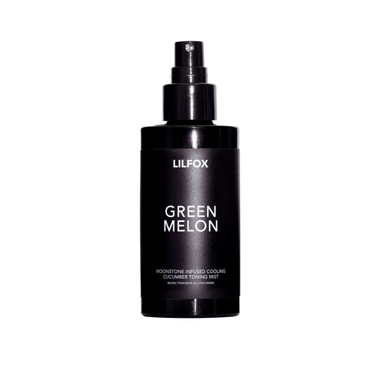 LILFOX GREEN MELON Cooling Cucumber Mist