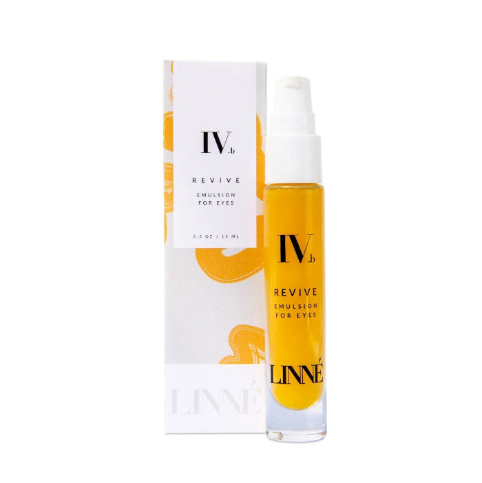 LINNE REVIVE Eye Emulsion