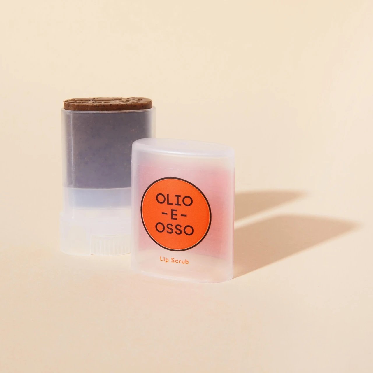 OLIO E OSSO - Lip Scrub