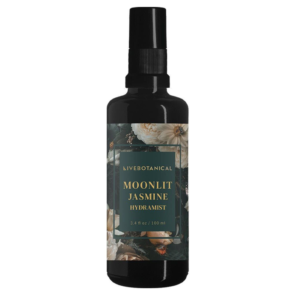 LIVE BOTANICAL Moonlit Jasmine Hydramist