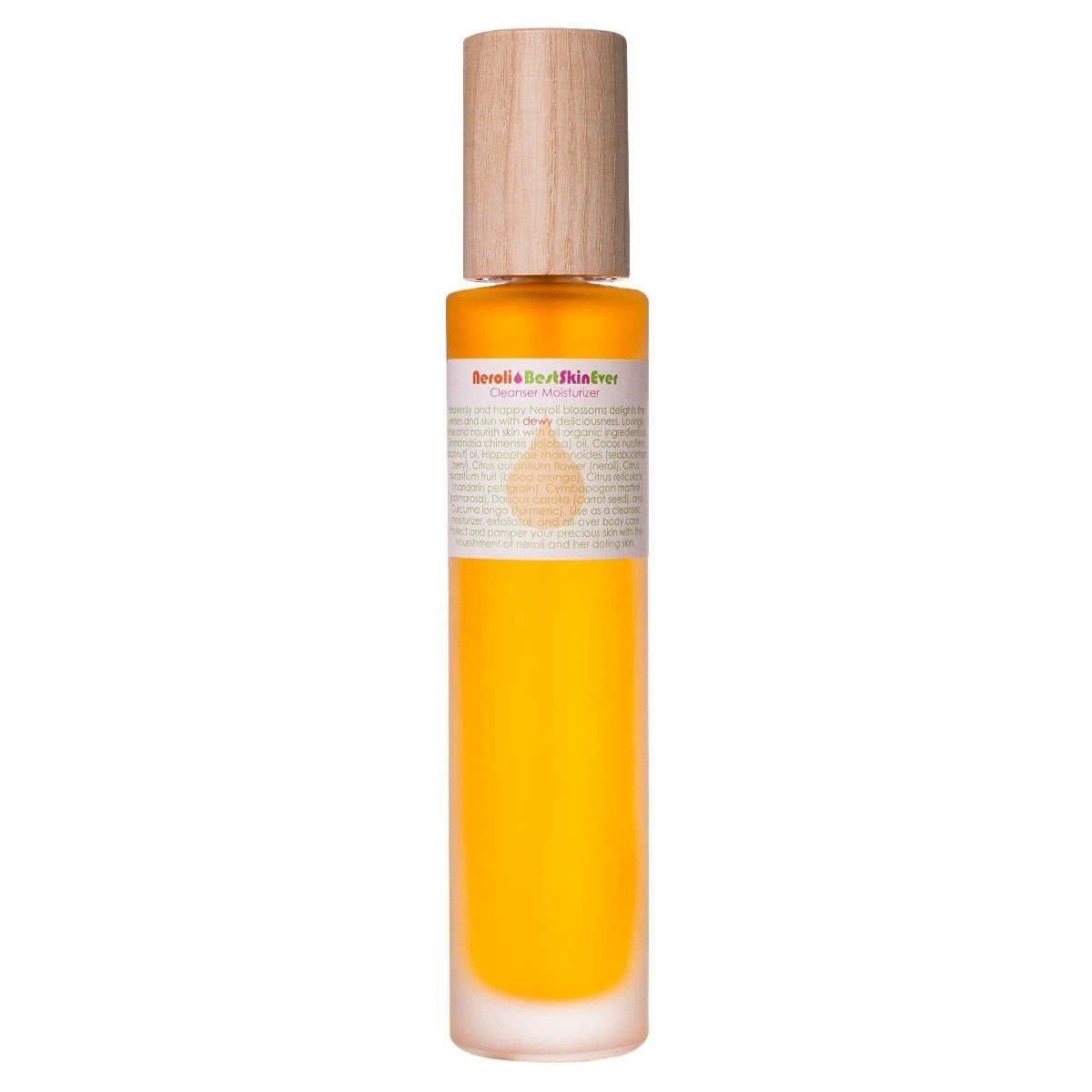 LIVING LIBATIONS Best Skin Ever Neroli 100