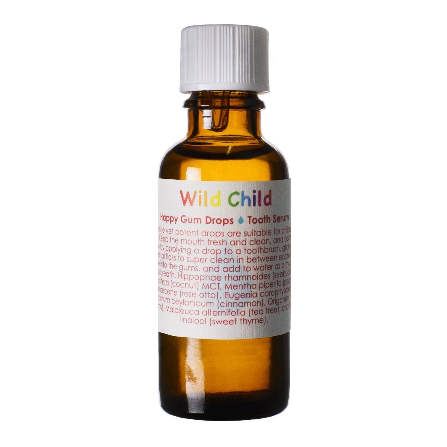 LIVING LIBATIONS Wild Child Happy Gum Drops 30